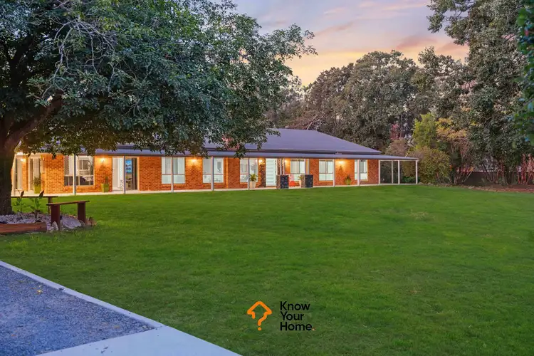 Fifth view of Homely rural property listing, 1 Stubbin Street, Belivah QLD 4207