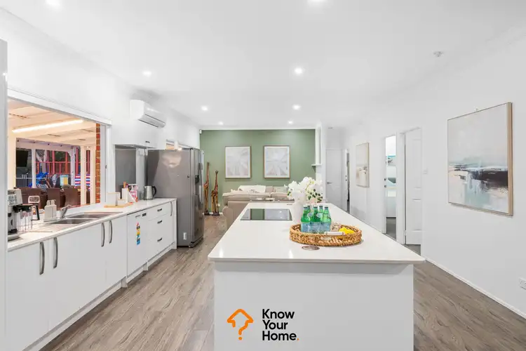 Sixth view of Homely rural property listing, 1 Stubbin Street, Belivah QLD 4207