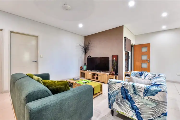 Third view of Homely townhouse listing, 3/151 Lind Road, Johnston NT 832