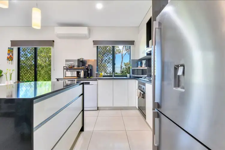 Fourth view of Homely townhouse listing, 3/151 Lind Road, Johnston NT 832