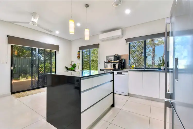 Sixth view of Homely townhouse listing, 3/151 Lind Road, Johnston NT 832