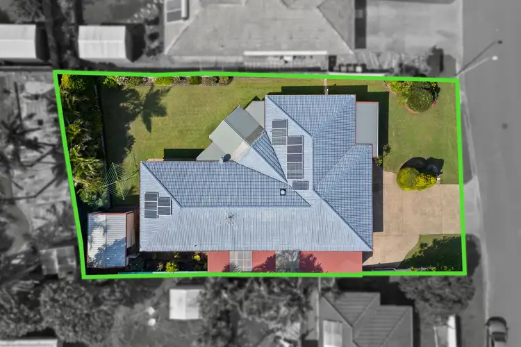 Second view of Homely house listing, 12 Noir Court, Thornlands QLD 4164