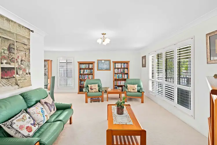Fourth view of Homely house listing, 12 Noir Court, Thornlands QLD 4164