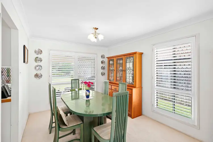 Fifth view of Homely house listing, 12 Noir Court, Thornlands QLD 4164
