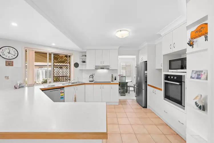 Sixth view of Homely house listing, 12 Noir Court, Thornlands QLD 4164