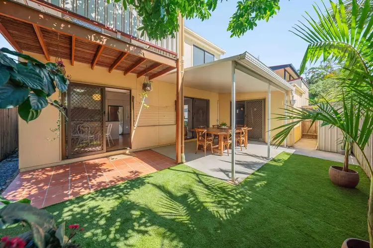 Fifth view of Homely townhouse listing, Unit 5/130 Hamilton Road, Moorooka QLD 4105