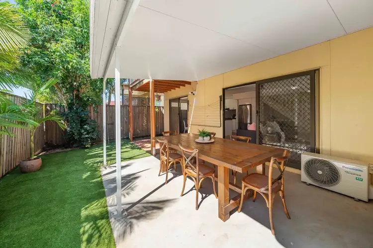 Sixth view of Homely townhouse listing, Unit 5/130 Hamilton Road, Moorooka QLD 4105