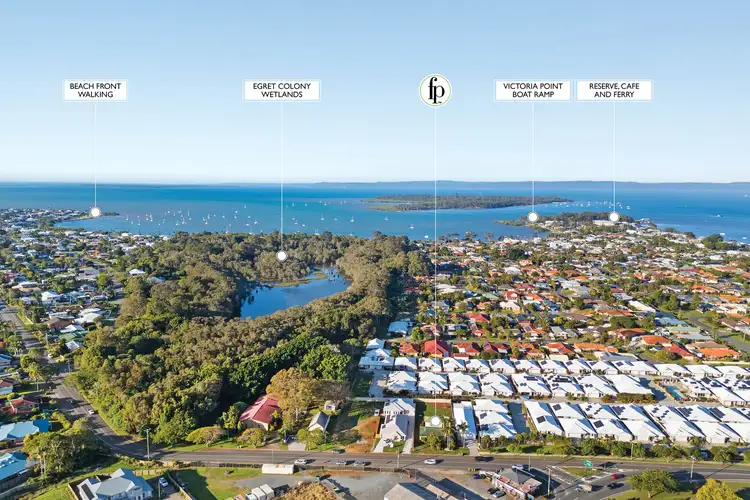 5 Point O'Halloran Road, Victoria Point QLD 4165