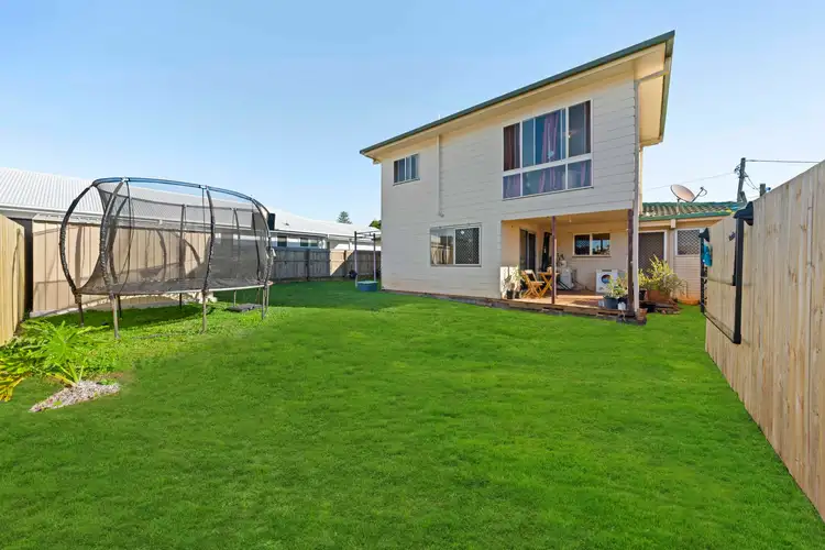 Third view of Homely house listing, 5 Point O'Halloran Road, Victoria Point QLD 4165