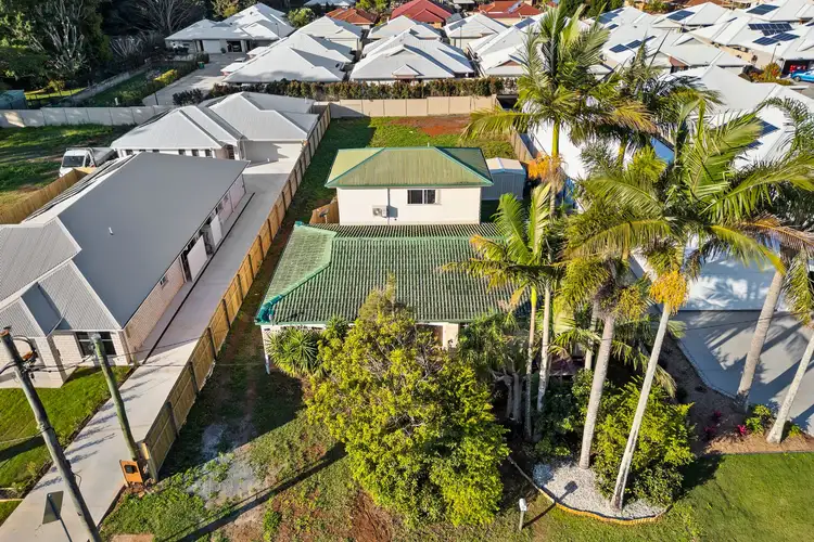 Fifth view of Homely house listing, 5 Point O'Halloran Road, Victoria Point QLD 4165