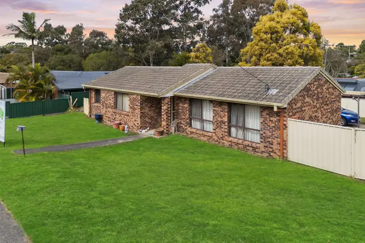 Second view of Homely house listing, 22 Redruth Road, Alexandra Hills QLD 4161