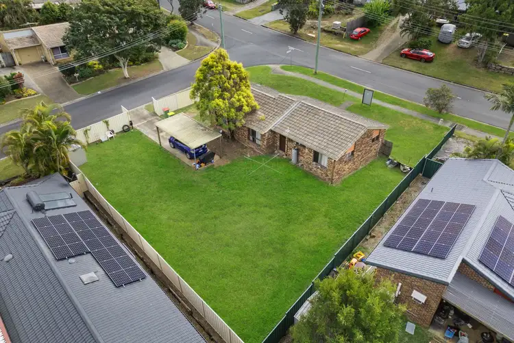 Third view of Homely house listing, 22 Redruth Road, Alexandra Hills QLD 4161