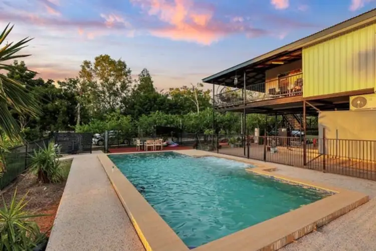 Main view of Homely house listing, 27 Packsaddle Road, Marlow Lagoon NT 830