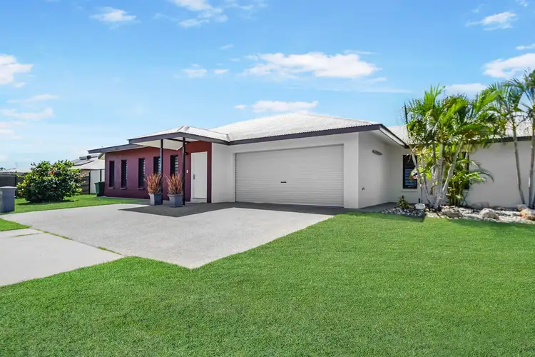 19 McGrath Street, Bellamack NT 832