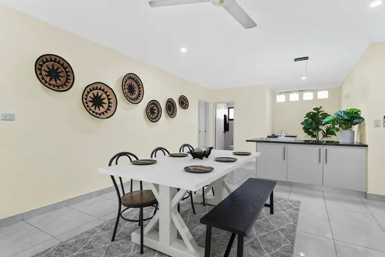 Third view of Homely house listing, 19 McGrath Street, Bellamack NT 832