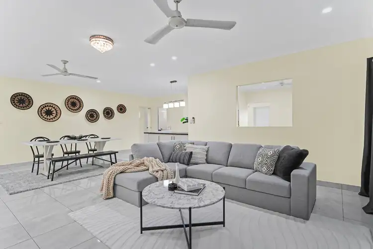 Fourth view of Homely house listing, 19 McGrath Street, Bellamack NT 832