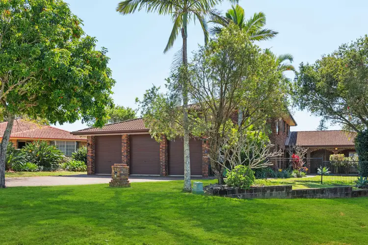 4 Romano Court, Ormiston QLD 4160