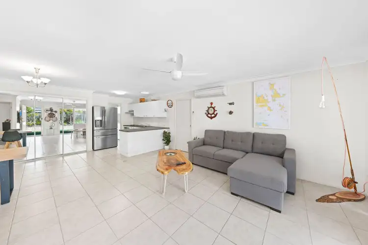Third view of Homely villa listing, Unit 24/226 Mooroondu Road, Thorneside QLD 4158