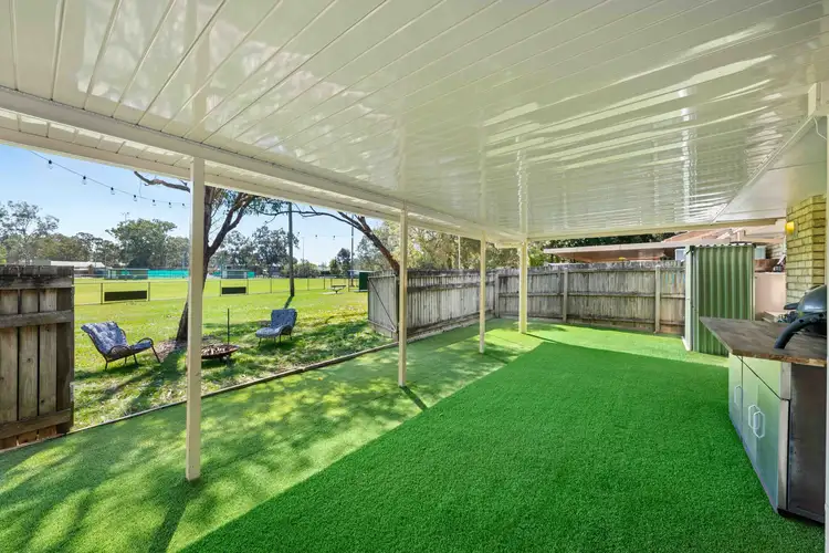 Fifth view of Homely villa listing, Unit 24/226 Mooroondu Road, Thorneside QLD 4158