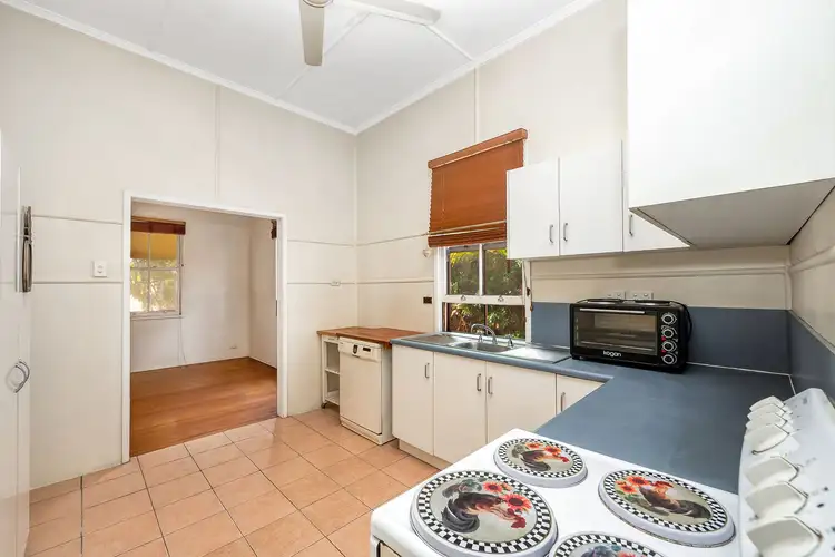511 Stuart Drive South, Stuart QLD 4811
