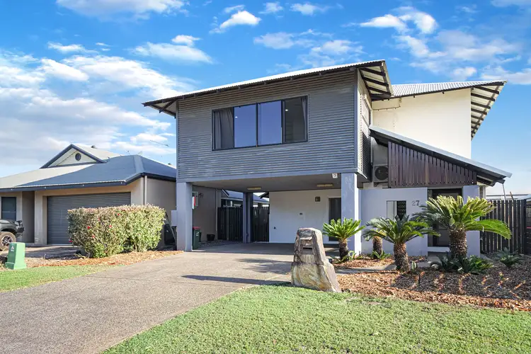 27 Hedley Place, Durack NT 830