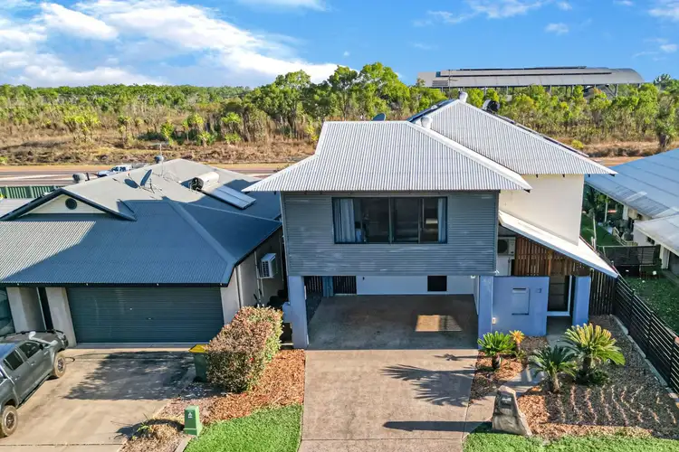 Second view of Homely house listing, 27 Hedley Place, Durack NT 830