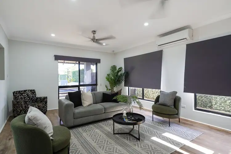 Third view of Homely house listing, 27 Hedley Place, Durack NT 830