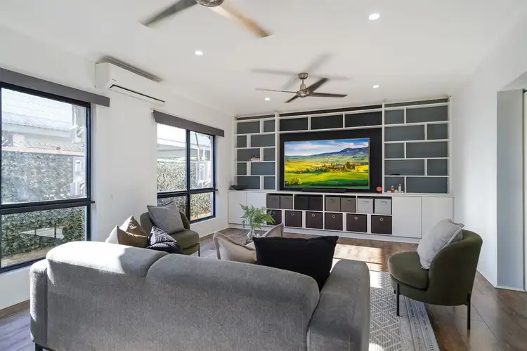 Fourth view of Homely house listing, 27 Hedley Place, Durack NT 830