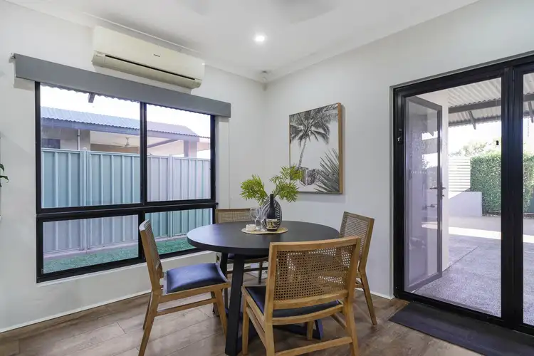 Sixth view of Homely house listing, 27 Hedley Place, Durack NT 830