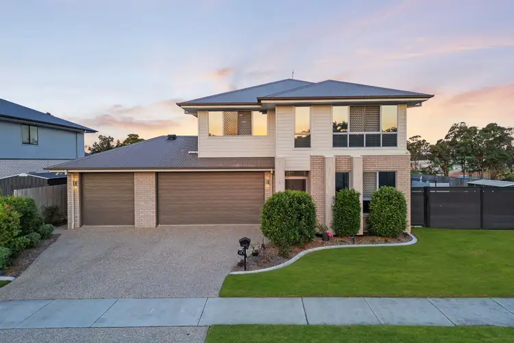 66 Kingsdale Avenue, Thornlands QLD 4164