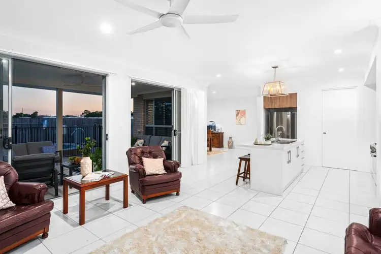 Fifth view of Homely house listing, 66 Kingsdale Avenue, Thornlands QLD 4164