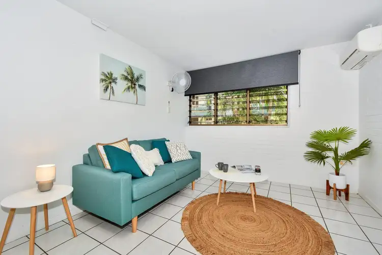 Main view of Homely unit listing, 33/79 Mitchell Street, Darwin City NT 800
