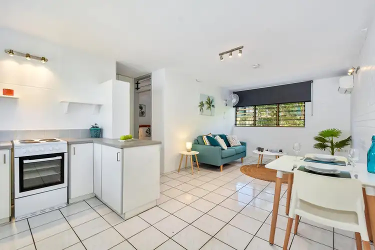 Third view of Homely unit listing, 33/79 Mitchell Street, Darwin City NT 800