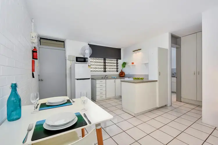Fourth view of Homely unit listing, 33/79 Mitchell Street, Darwin City NT 800