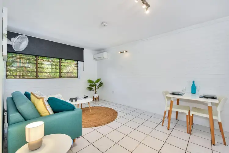 Fifth view of Homely unit listing, 33/79 Mitchell Street, Darwin City NT 800