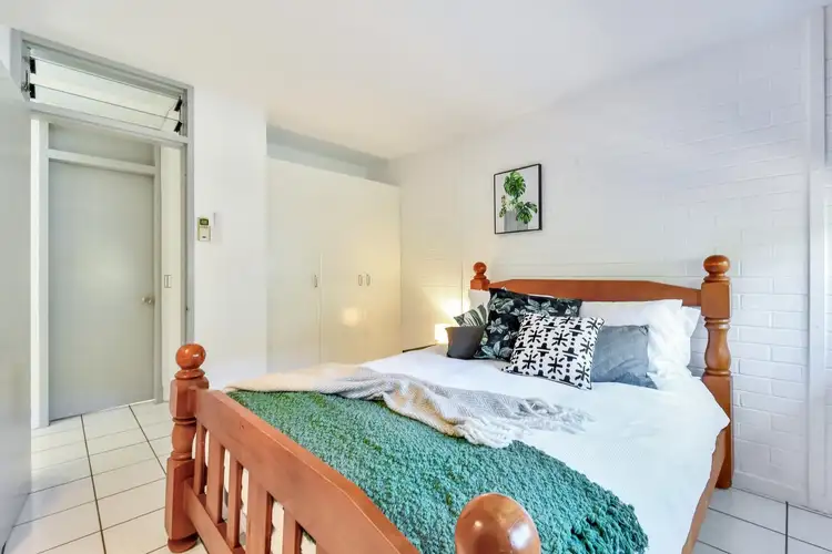 Sixth view of Homely unit listing, 33/79 Mitchell Street, Darwin City NT 800