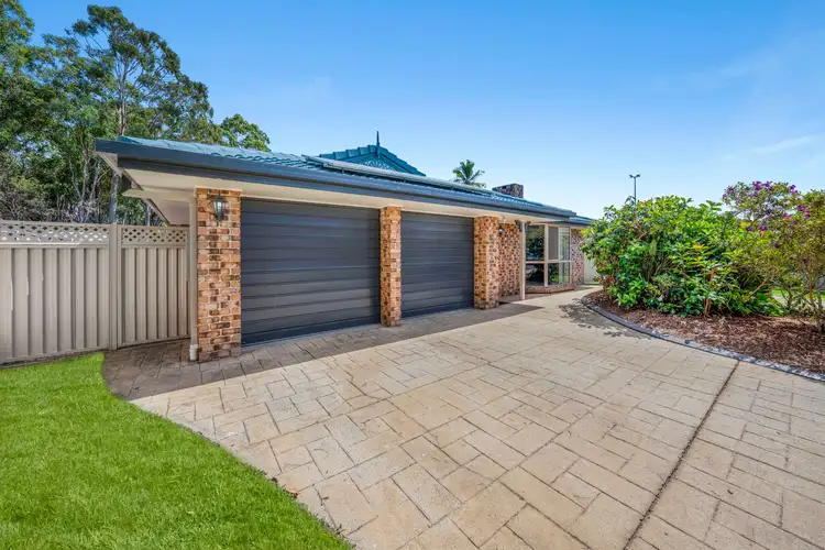 32 Peppercorn Crescent, Victoria Point QLD 4165