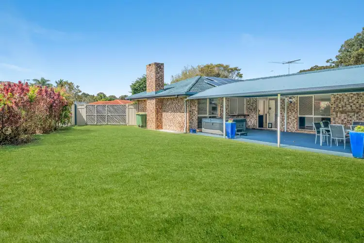 Third view of Homely house listing, 32 Peppercorn Crescent, Victoria Point QLD 4165