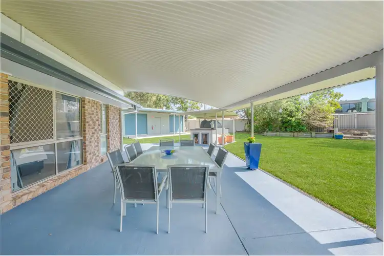 Fourth view of Homely house listing, 32 Peppercorn Crescent, Victoria Point QLD 4165