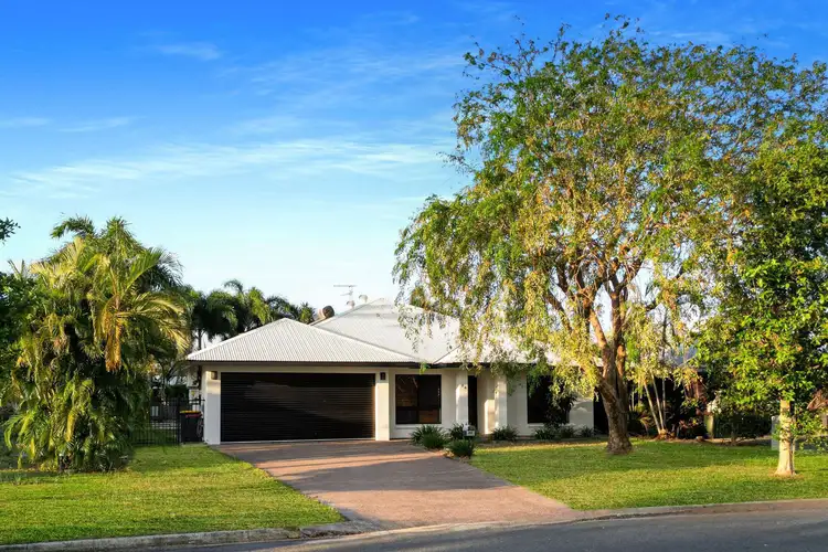 26 Belyuen Road, Rosebery NT 832