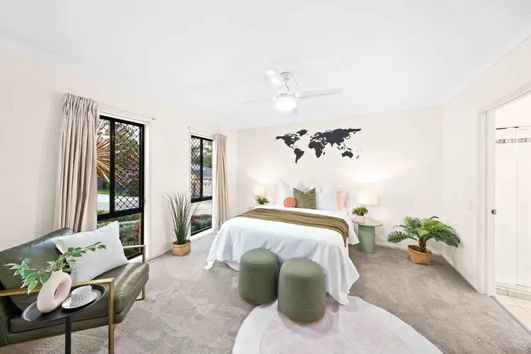 Fifth view of Homely house listing, 2 Goddard Road, Thornlands QLD 4164