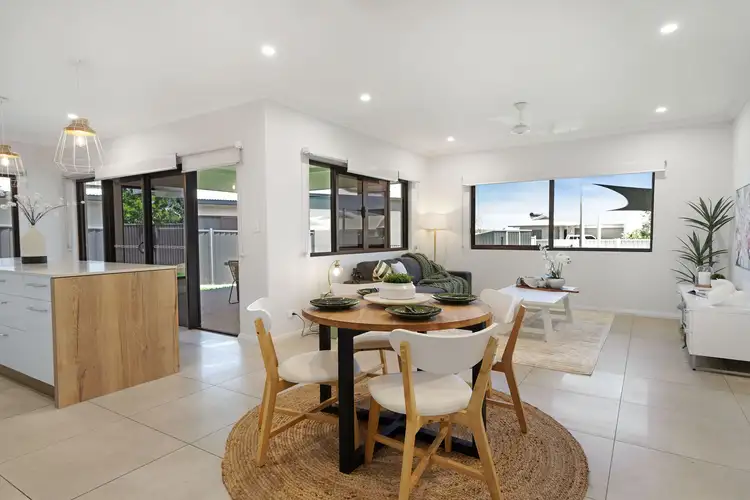 Fourth view of Homely house listing, 2 Goldenbeard Street, Zuccoli NT 832