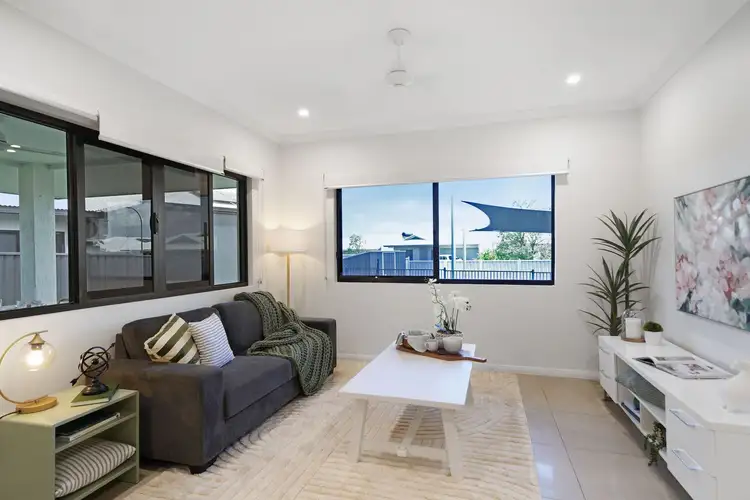 Fifth view of Homely house listing, 2 Goldenbeard Street, Zuccoli NT 832