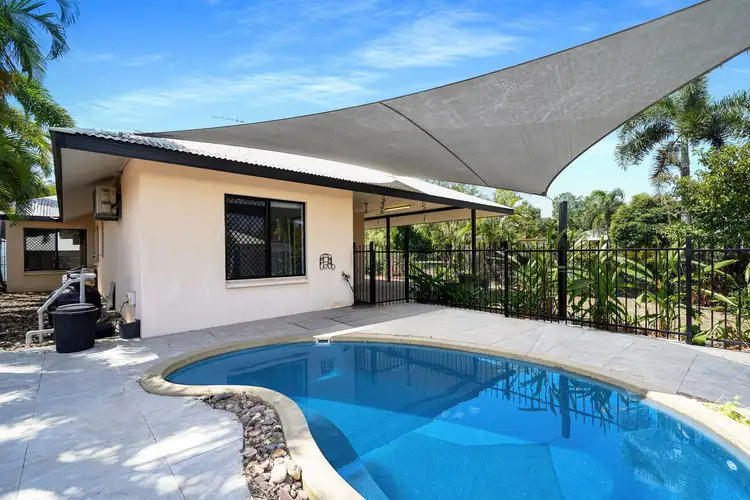 34 Pritchardia Circuit, Durack NT 830