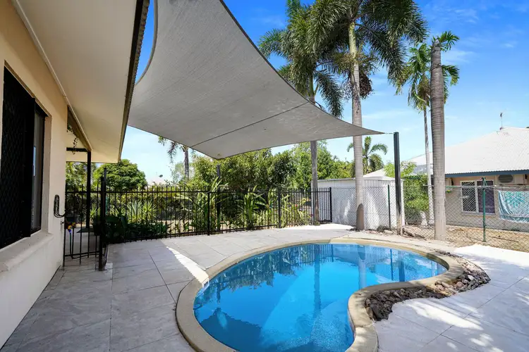 Second view of Homely house listing, 34 Pritchardia Circuit, Durack NT 830