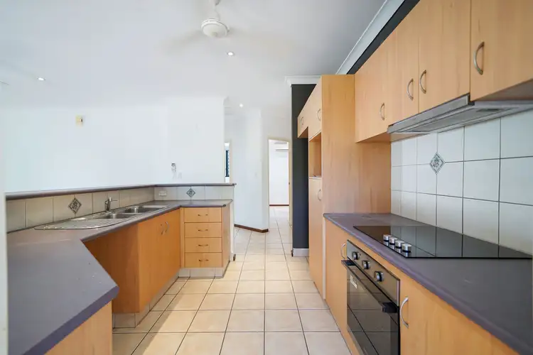 Third view of Homely house listing, 34 Pritchardia Circuit, Durack NT 830