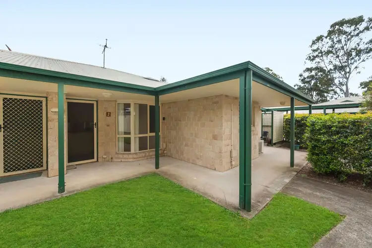 30-32 Pittwin Road South