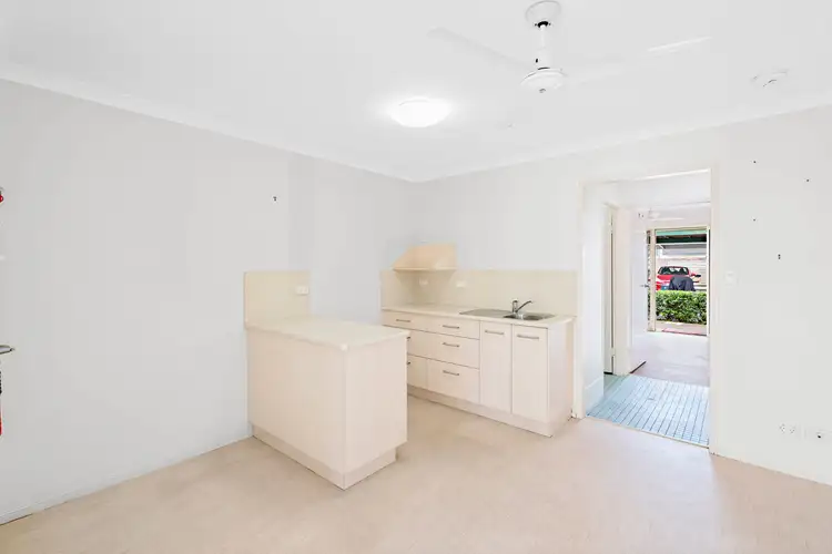 Second view of Homely unit listing, Unit 2/30-32 Pittwin Road South, Capalaba QLD 4157