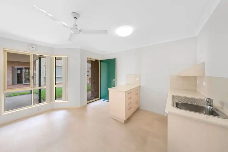 Third view of Homely unit listing, Unit 2/30-32 Pittwin Road South, Capalaba QLD 4157