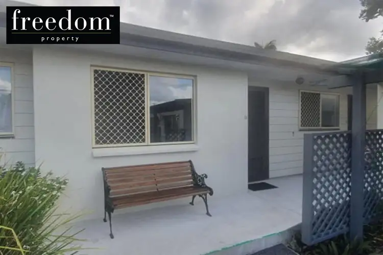 Unit 6/51 Arundell Avenue, Nambour QLD 4560
